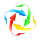 965859 stock-photo-set-of-arrow-circles.jpg